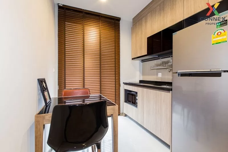 FOR RENT condo , The Line Wongsawang , high floor , MRT-Wong Sawa